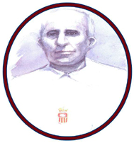 Retrato de fr. Ramón Lago
